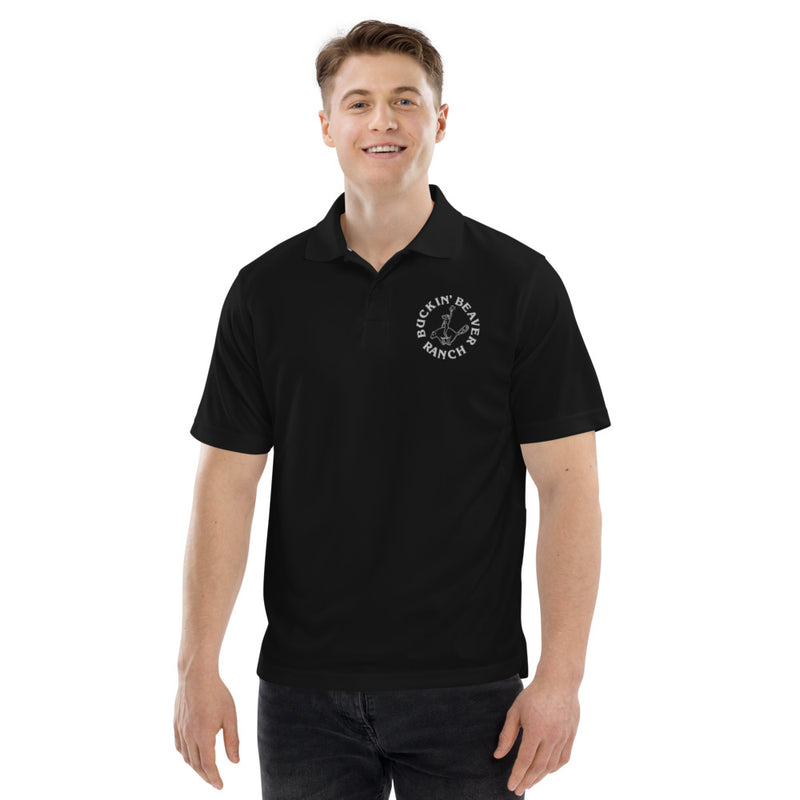 Men's Champion Performance Polo
