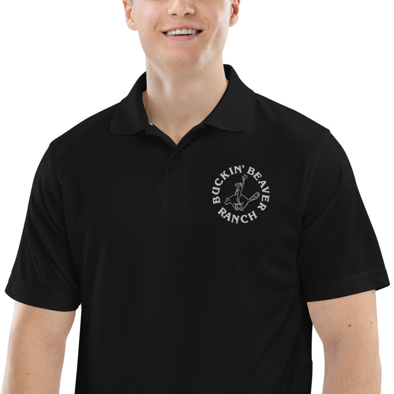 Men's Champion Performance Polo