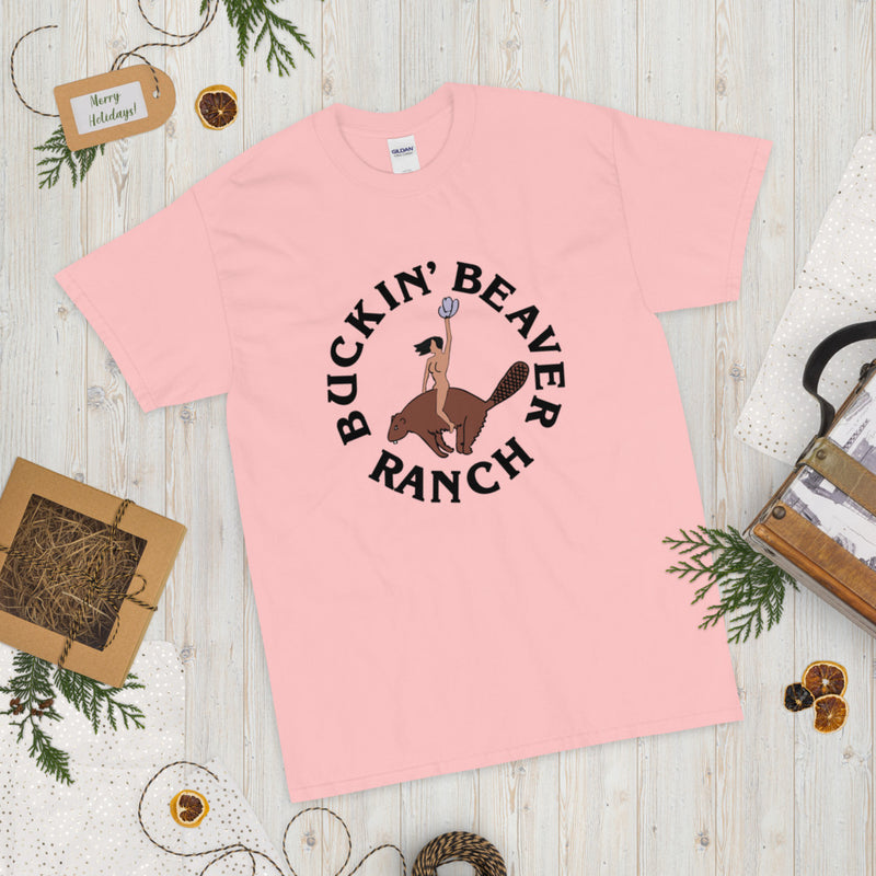 Short Sleeve T-Shirt