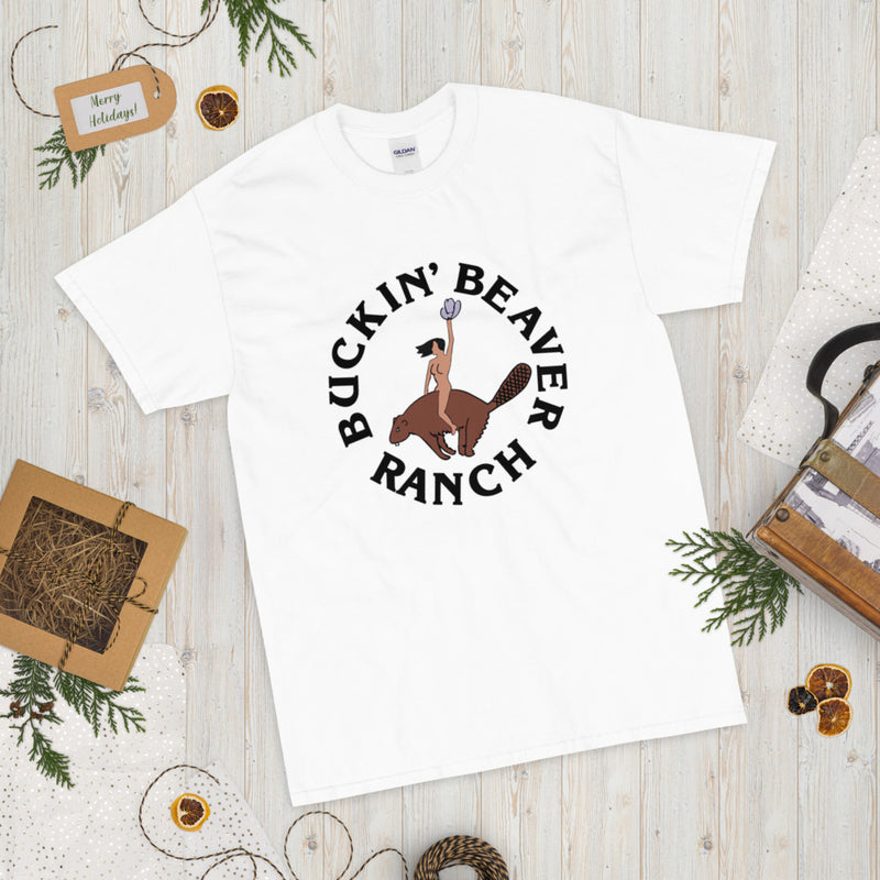 Short Sleeve T-Shirt